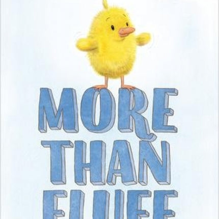More Than Fluff