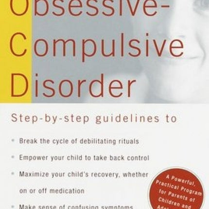 Freeing Your Child From OCD