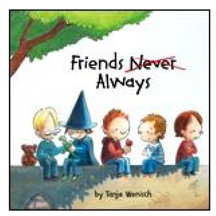 Friends Always
