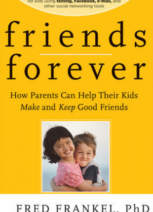 Friends Forever