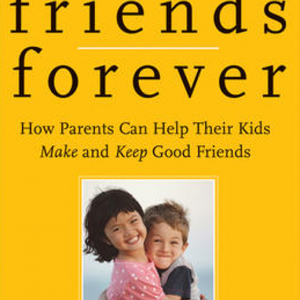 Friends Forever