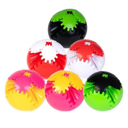 Gear Fidget Ball