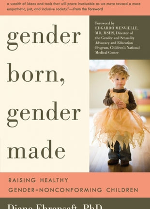 Gender Born, Gender Made