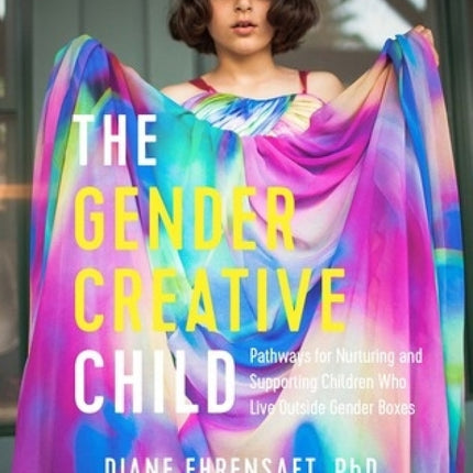 Gender Creative Child: