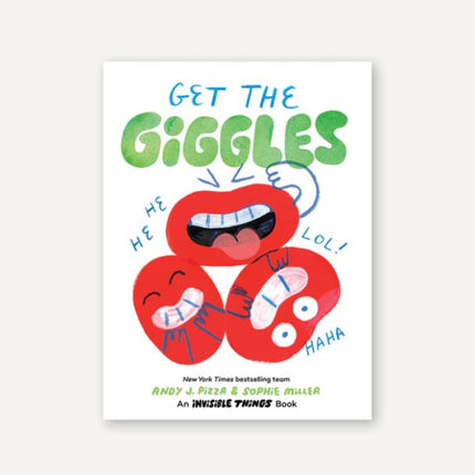 Get The Giggles