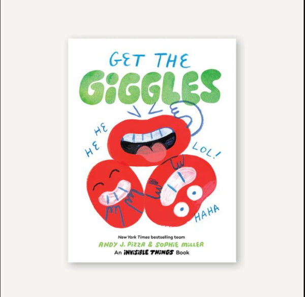 Get The Giggles