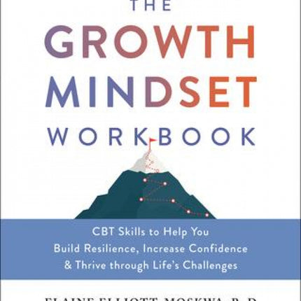 Growth Mindset Workbook