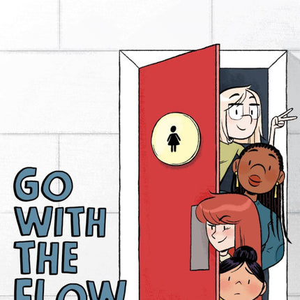 Go With The Flow