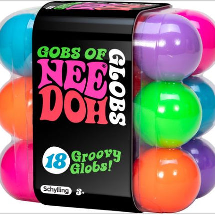 NeeDoh Gobs of Globs