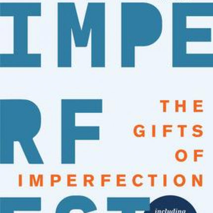 Gifts of Imperfection: 10th Anniversary Edition