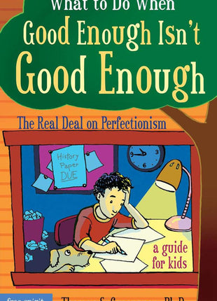 What To Do When Good Enough Isn't Good Enough