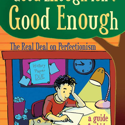 What To Do When Good Enough Isn't Good Enough