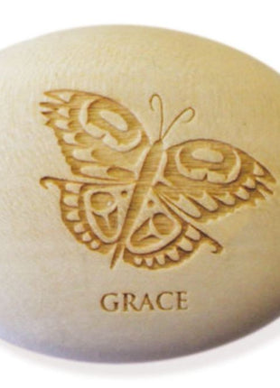 Totem Spirit - Butterfly (Grace)