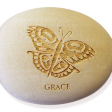 Totem Spirit - Butterfly (Grace)