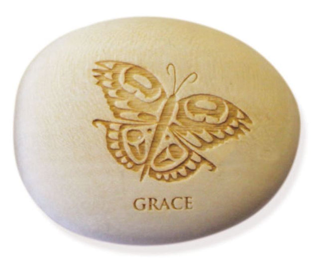 Totem Spirit - Butterfly (Grace)