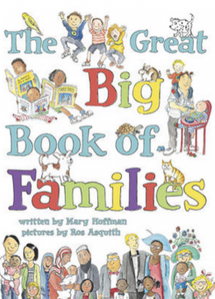 Great Big Book of Families