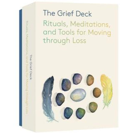 Grief Deck