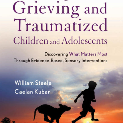 Working with Grieving and Traumatized Children and Adolescents