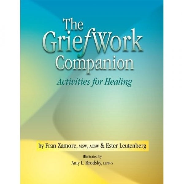 GriefWork Companion