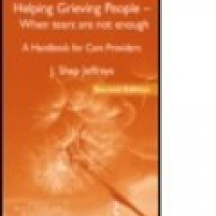 Helping Grieving People