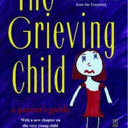 Grieving Child