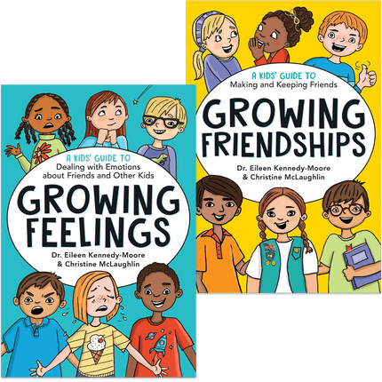 Social Thinking Elementary School Standard Bundle