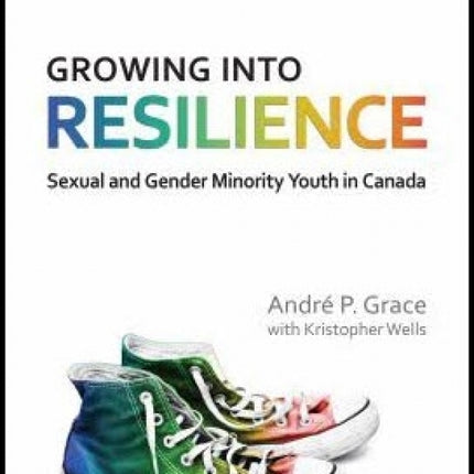 Growing into Resilience