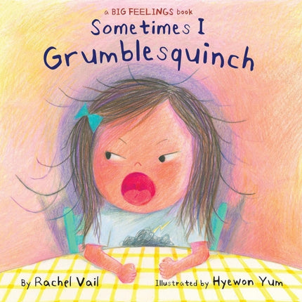 Sometimes I Grumblesquinch