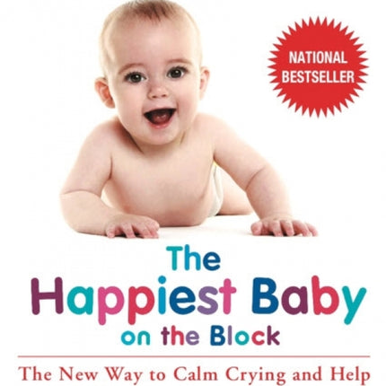 Happiest Baby On The Block