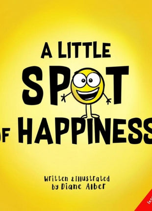 Little Spot of Happiness
