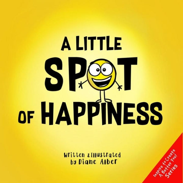 Little Spot of Happiness