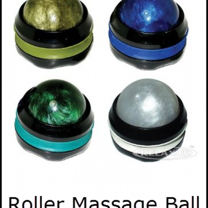 Harmony Roller Massager