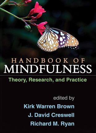 Handbook of Mindfulness