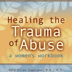 Collection image for: Trauma/PTSD > Domestic Violence/Abuse/Rape