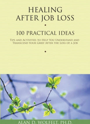 Healing After Job Loss