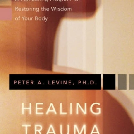 Healing Trauma