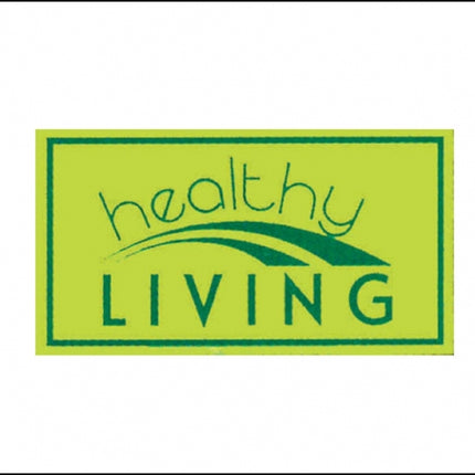 Healthy Living Cards