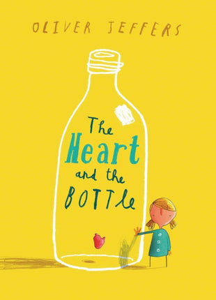 The Heart and the Bottle