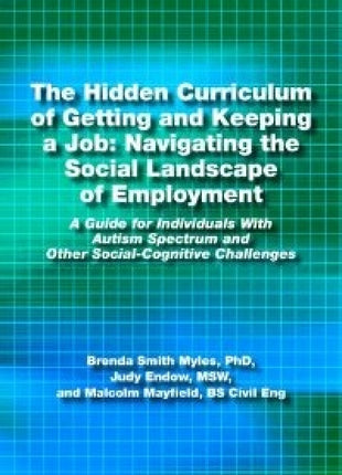 Hidden Curriculum of Getting and Keeping a Job