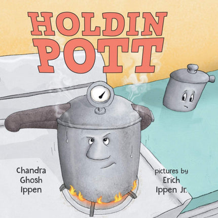 Holdin Pott