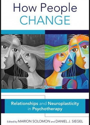 How People Change
