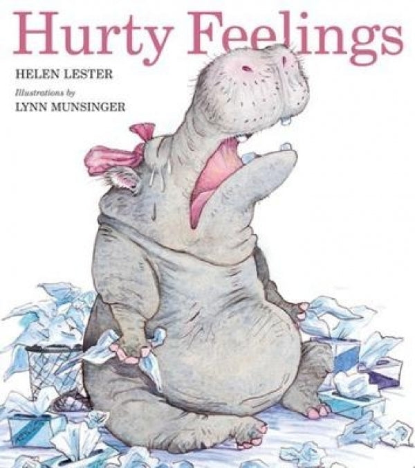 Hurty Feelings