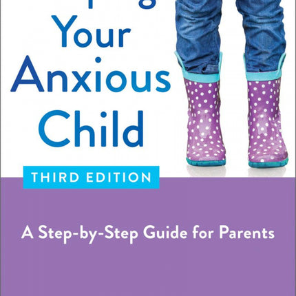 Helping Your Anxious Child