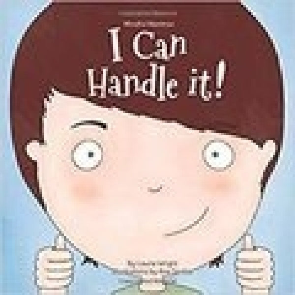I Can Handle It!