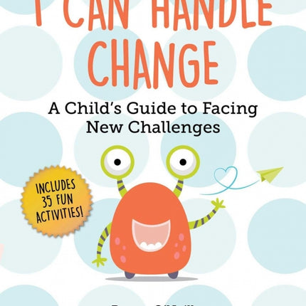I Can Handle Change