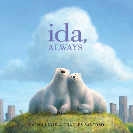 Ida, Always