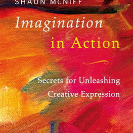 Imagination in Action