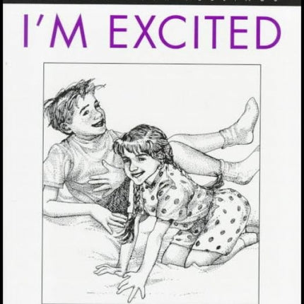 I'm Excited