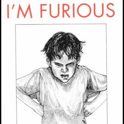 I'm Furious