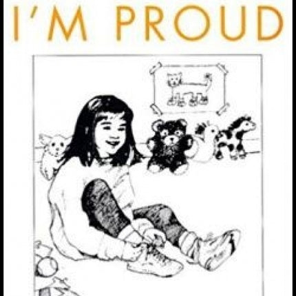 I'm Proud